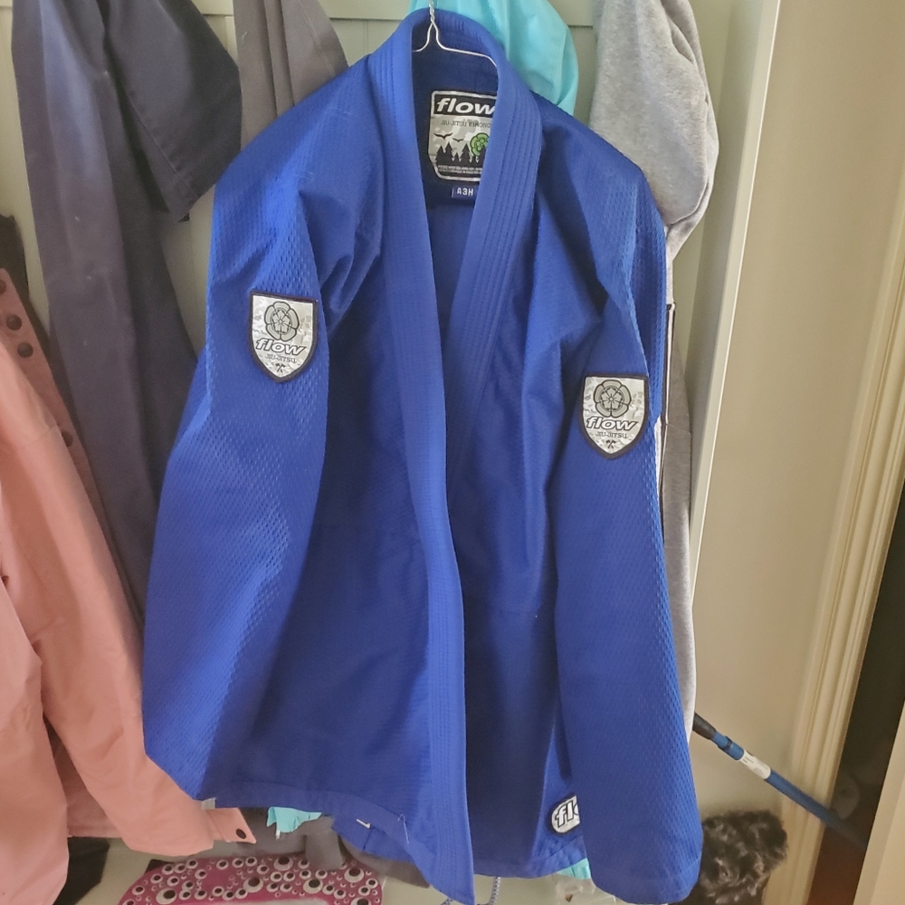 A3H Flow GI
